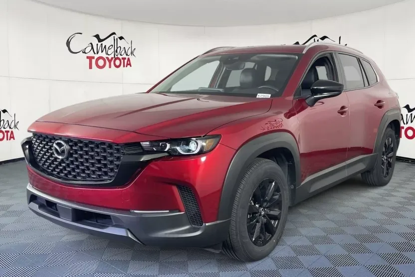 2023 Mazda CX-50 2.5 Preferred Plus photo 1