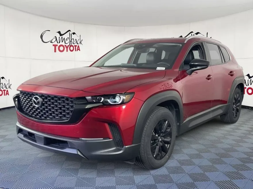 2023 Mazda CX-50 2.5 Preferred Plus photo 1