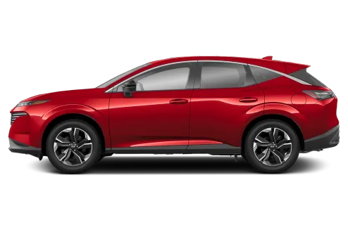 2025 Nissan Murano SL photo 2