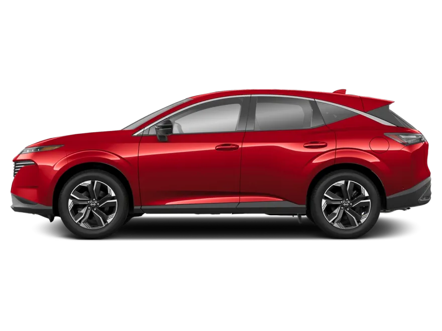 2025 Nissan Murano SL photo 2