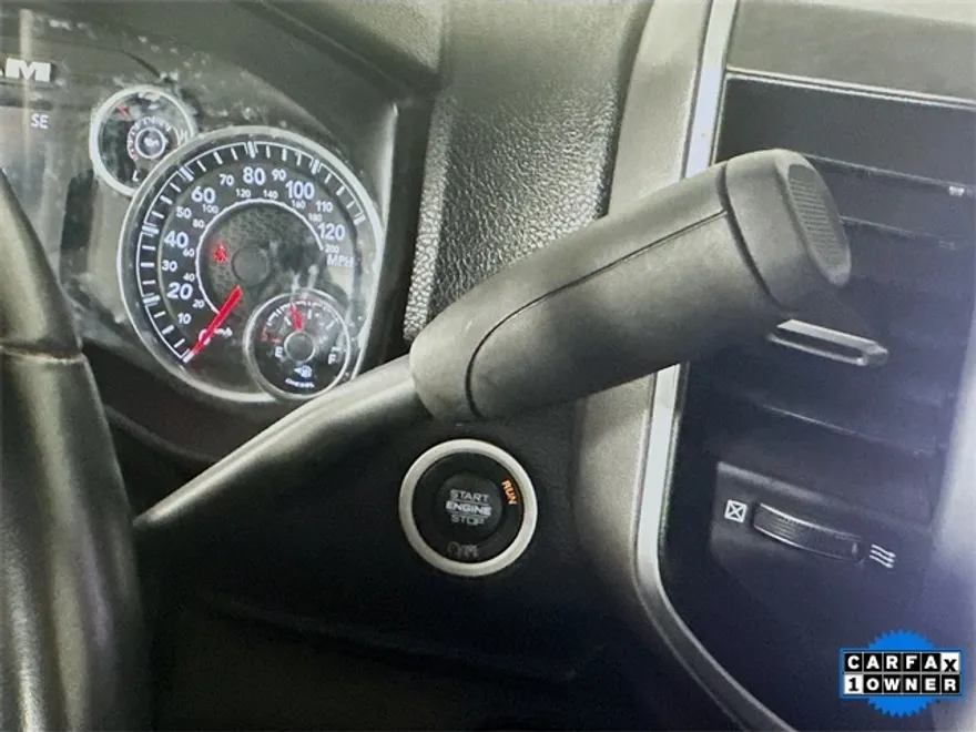 2024 Ram 3500 Big Horn photo 13