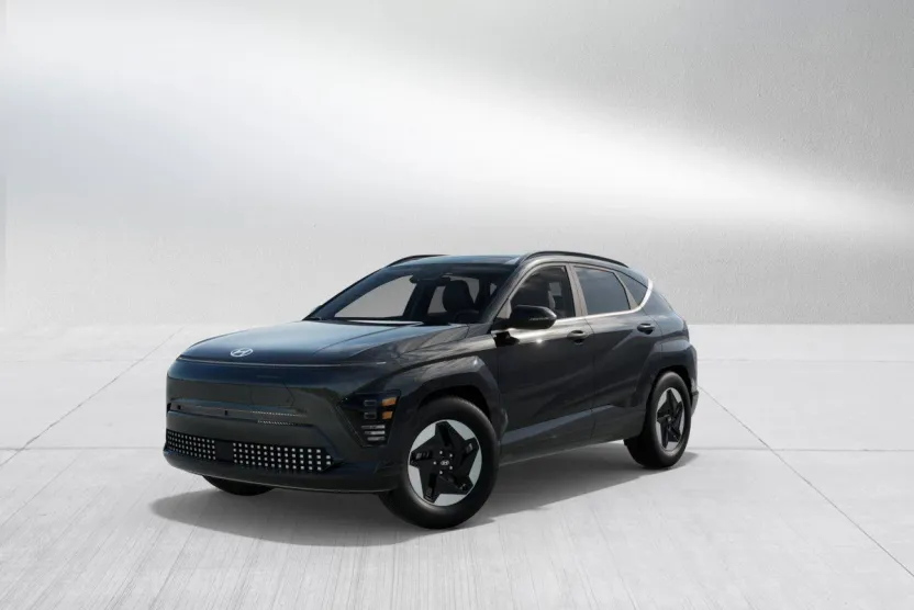 2025 Hyundai Kona Electric Limited photo 1