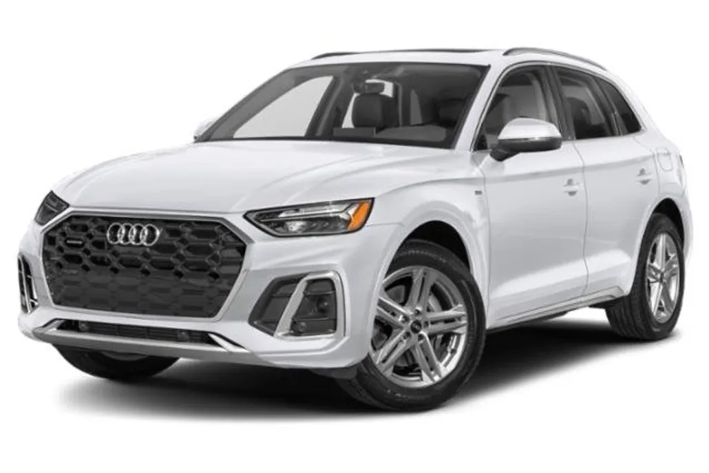 2024 Audi Q5 55 Premium Plus photo 1