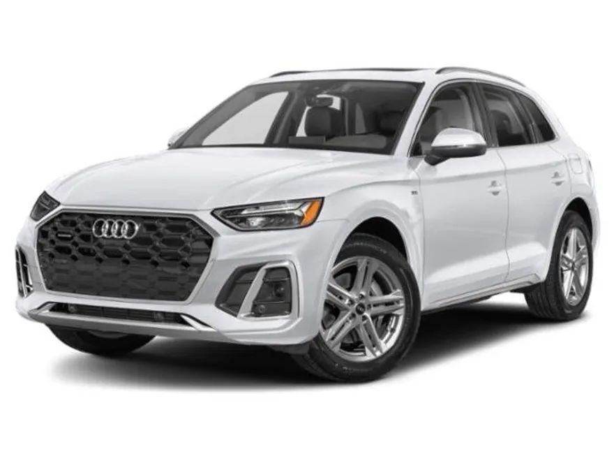 2024 Audi Q5 55 Premium Plus photo 1
