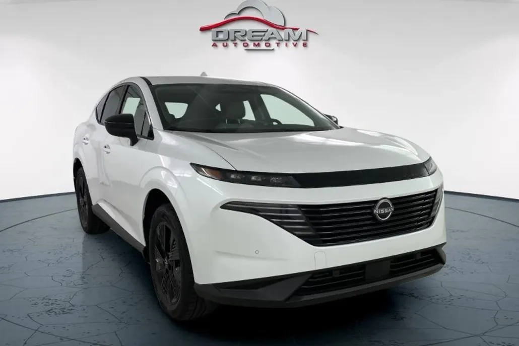 2025 Nissan Murano SV photo 1