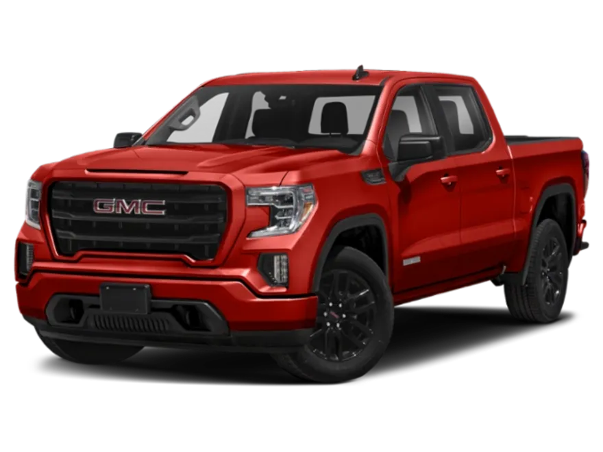 2019 Gmc Sierra 1500 Elevation photo 1