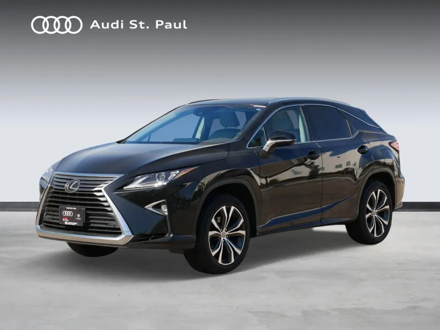 2016 Lexus RX 350 photo 1