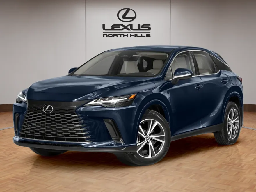 2025 Lexus RX 350 Premium AWD photo 1
