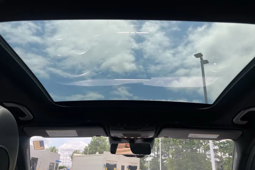 2021 Mercedes Benz GLC 300 photo 1