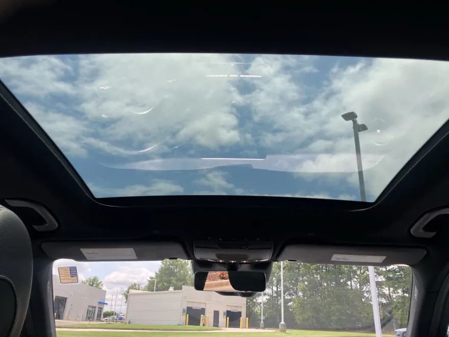 2021 Mercedes Benz GLC 300 photo 1