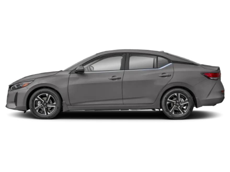 2025 Nissan Sentra SV photo 1