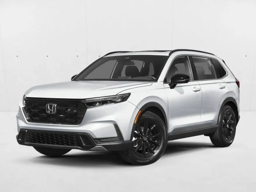 2025 Honda CR-V Hybrid Sport photo 1