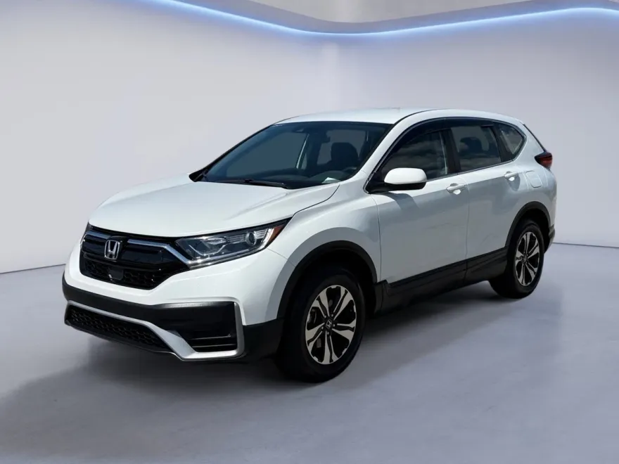 2021 Honda CR-V Special Edition photo 1