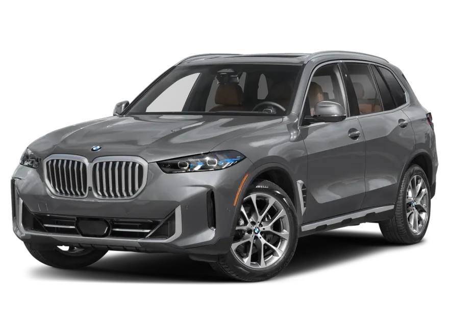 2026 Bmw X5 xDrive40i photo 1