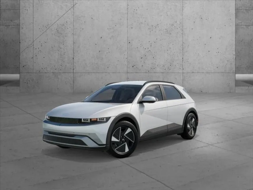 2025 Hyundai Ioniq 5 SEL photo 1