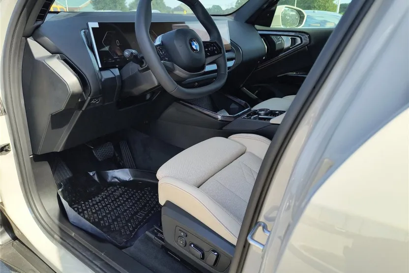 2026 Bmw X3 photo 1