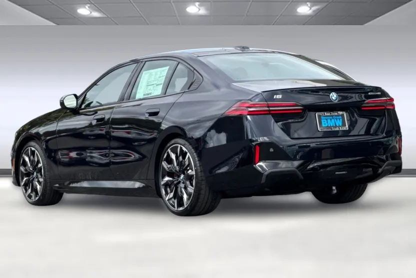 2026 Bmw i5 eDrive40 photo 1