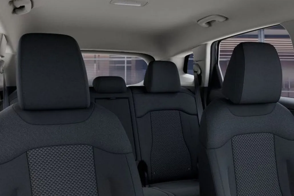 2026 Kia Sportage Hybrid photo 1