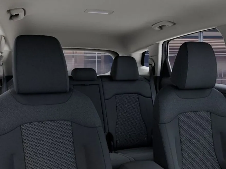 2026 Kia Sportage Hybrid photo 1