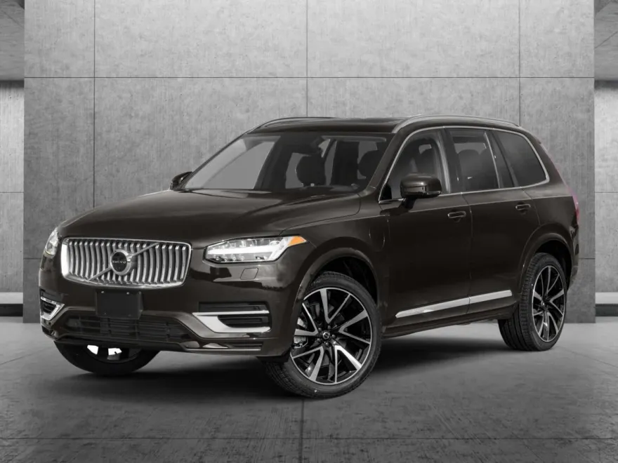 2022 Volvo XC90 Recharge T8 Inscription photo 1