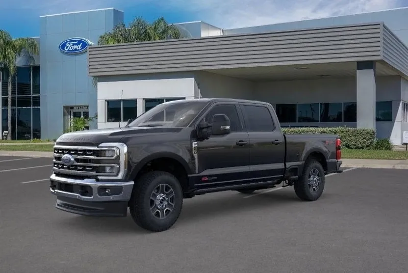 2025 Ford F-250 photo 1