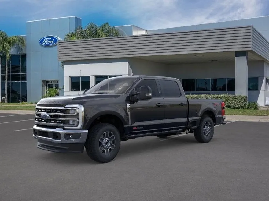 2025 Ford F-250 photo 1