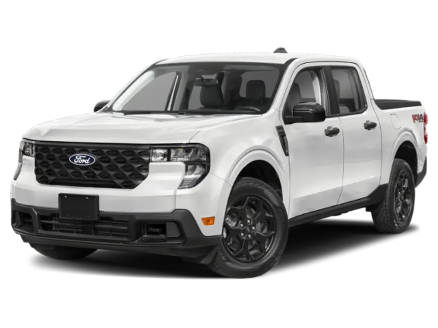 2025 Ford Maverick XLT photo 18