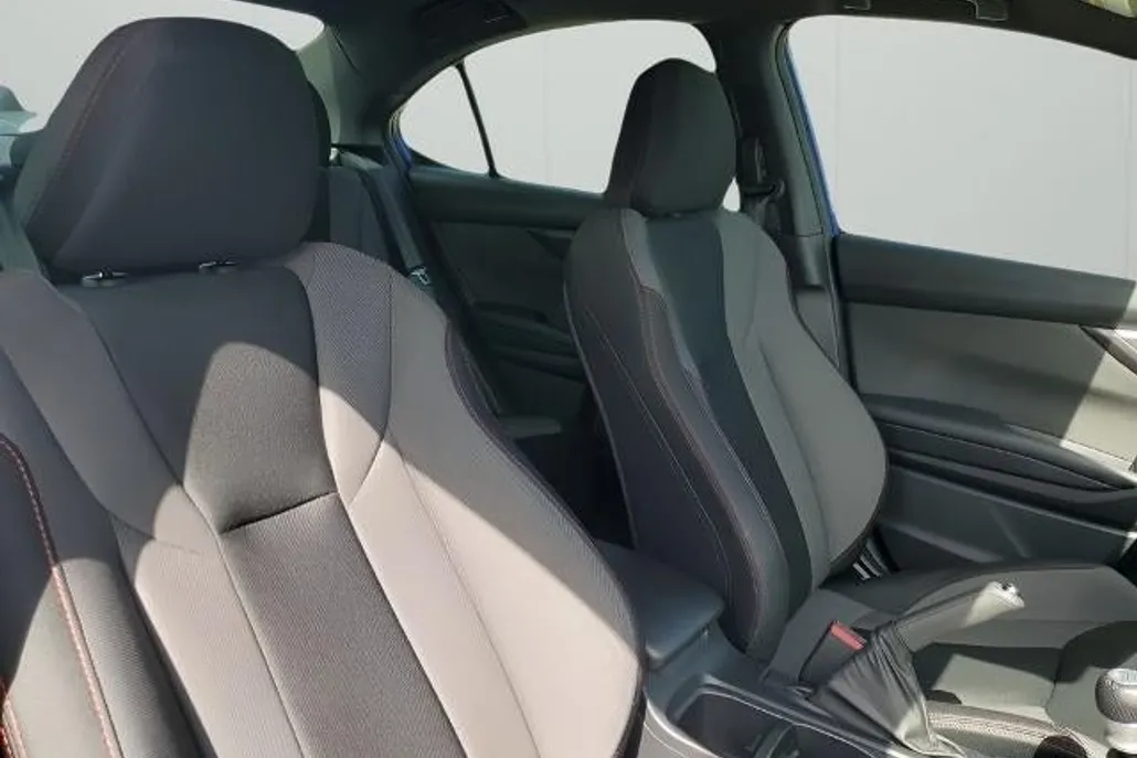 2024 Subaru WRX Base photo 1