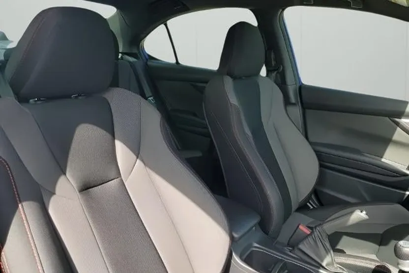 2024 Subaru WRX Base photo 1