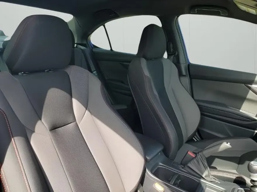 2024 Subaru WRX Base photo 1
