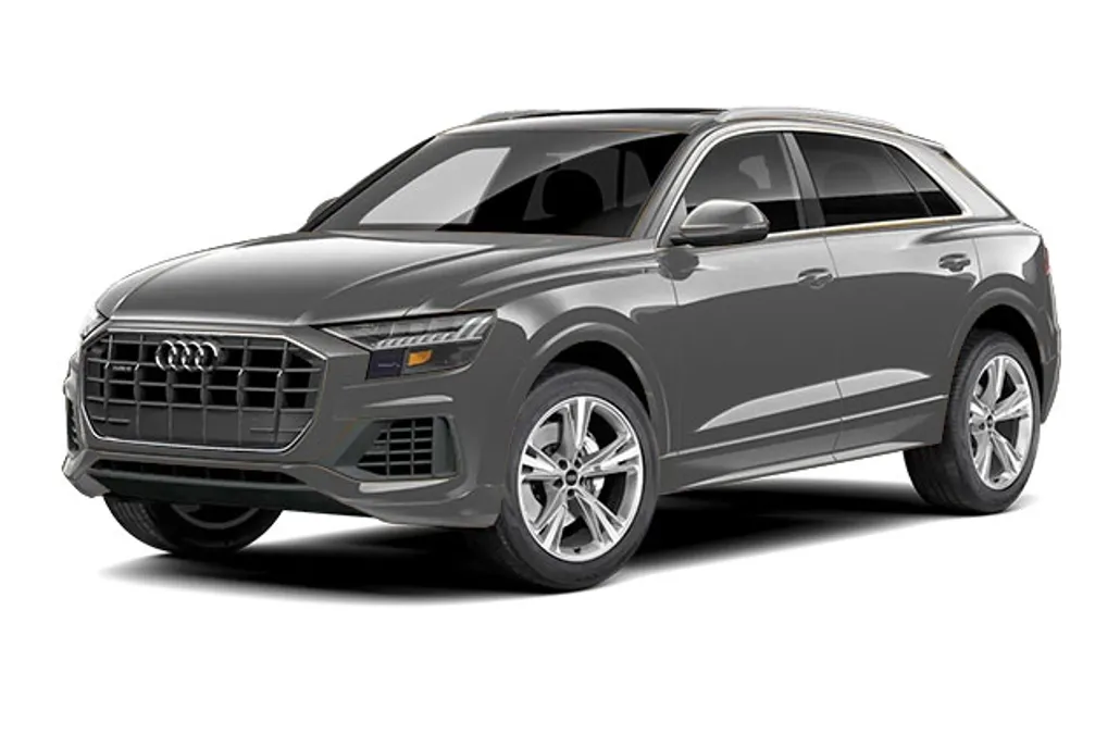2023 Audi Q8 55 Premium Plus photo 1
