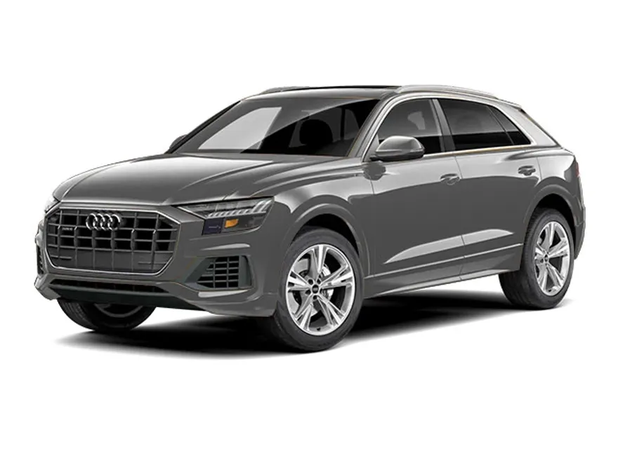 2023 Audi Q8 55 Premium Plus photo 1