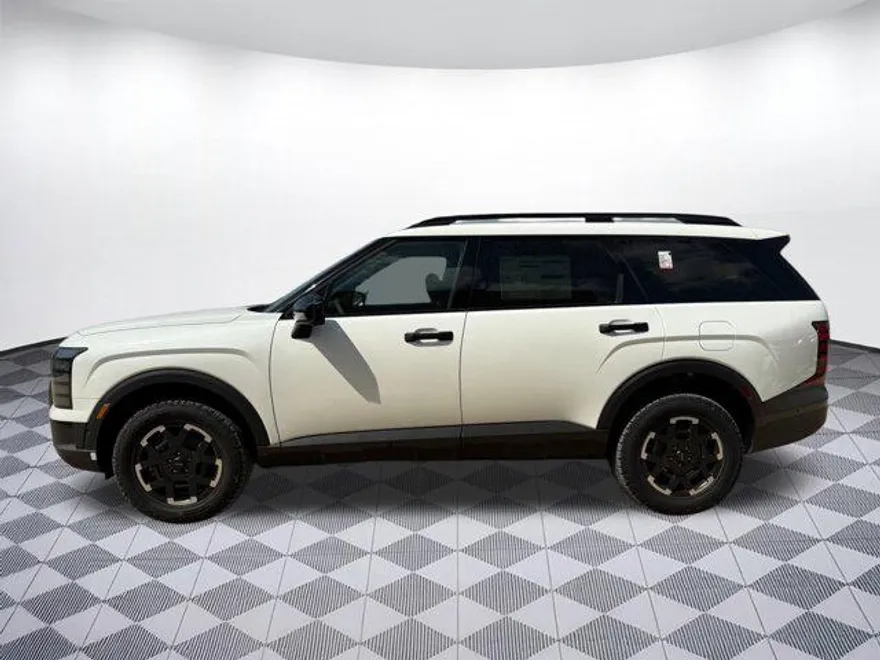 2026 Hyundai Palisade XRT photo 1