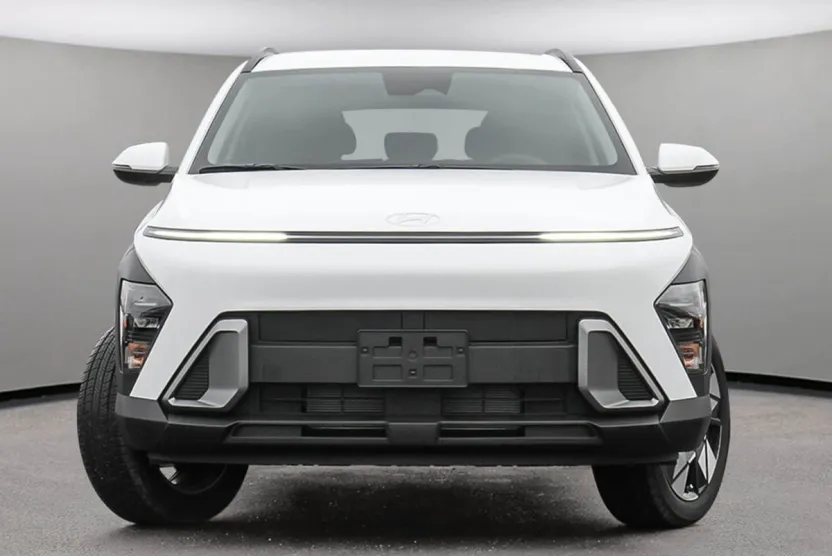 2026 Hyundai Kona photo 1