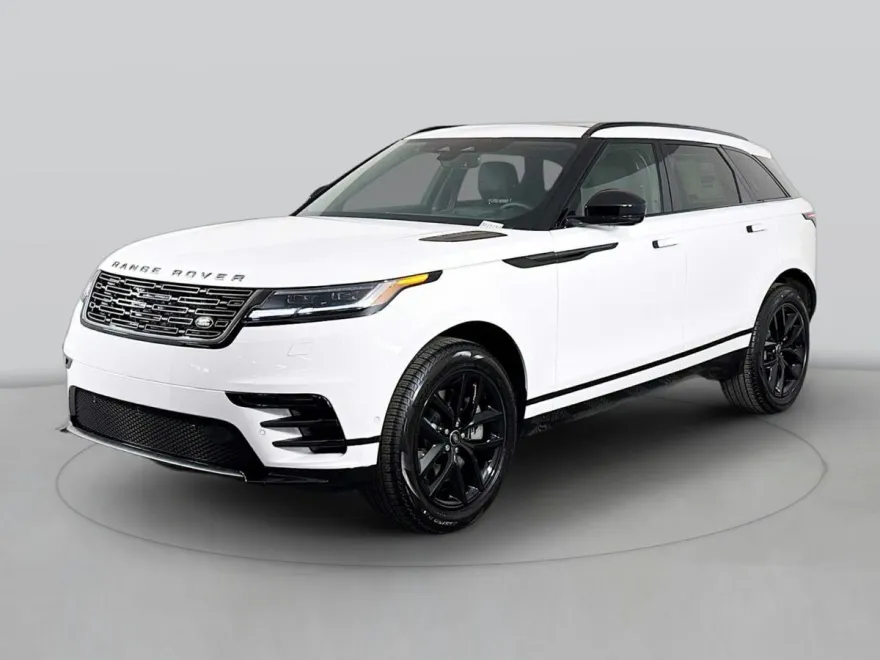 2026 Land Rover Range Rover Velar S photo 1