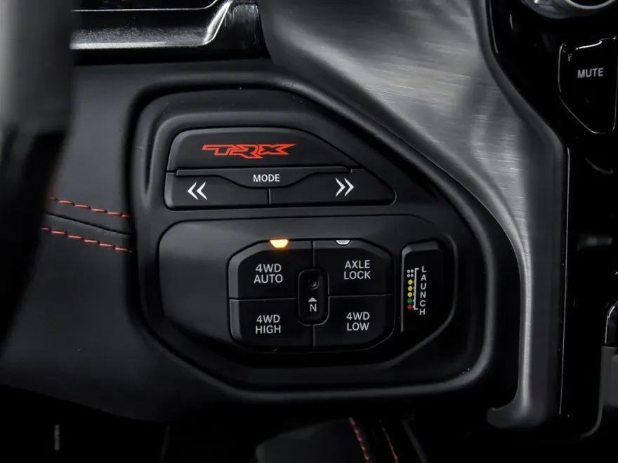 2021 Ram 1500 photo 32