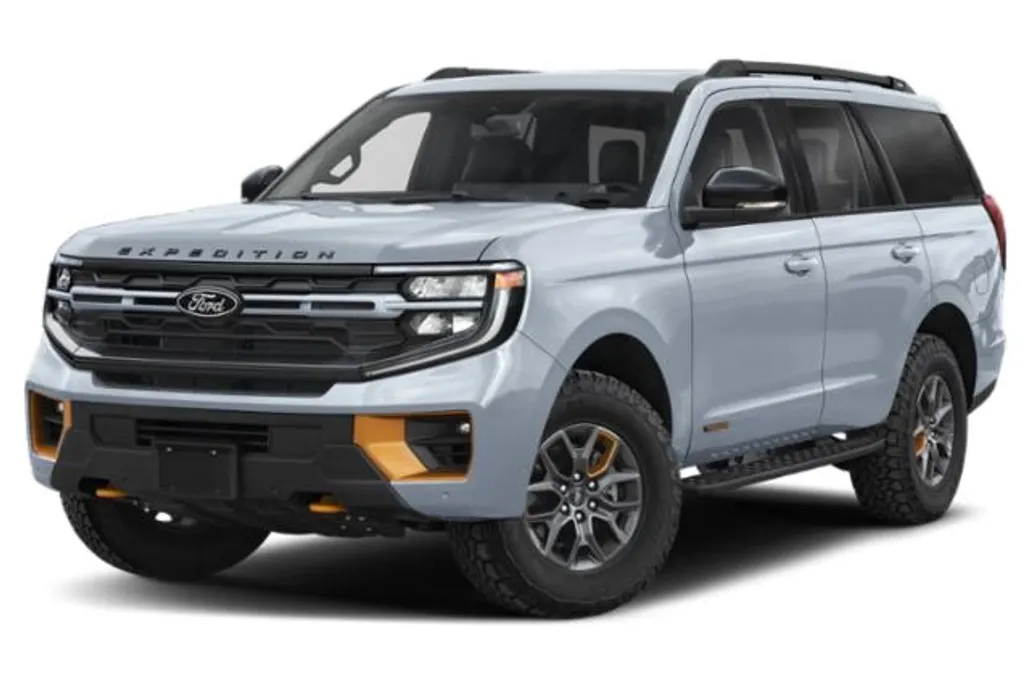 2025 Ford Expedition photo 1