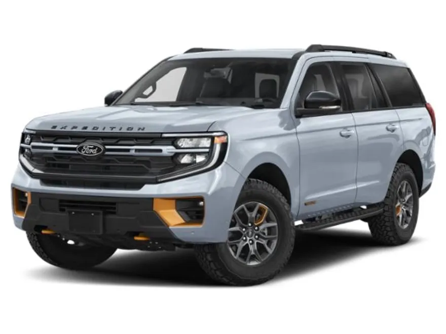 2025 Ford Expedition photo 1