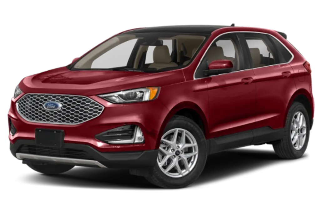 2024 Ford Edge SEL photo 1