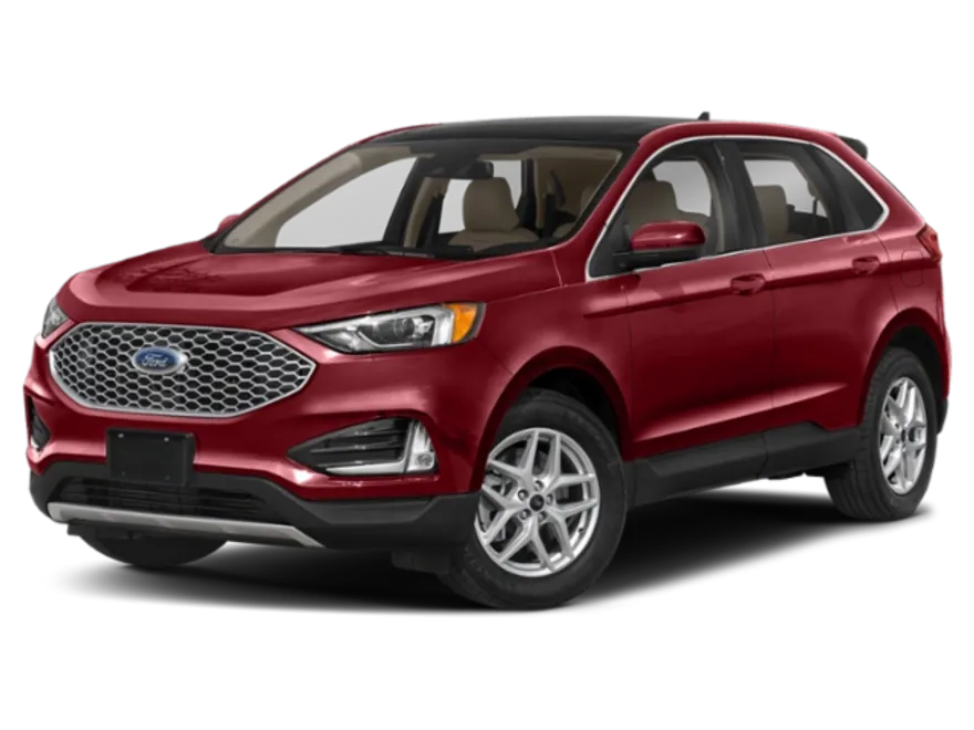 2024 Ford Edge SEL photo 1