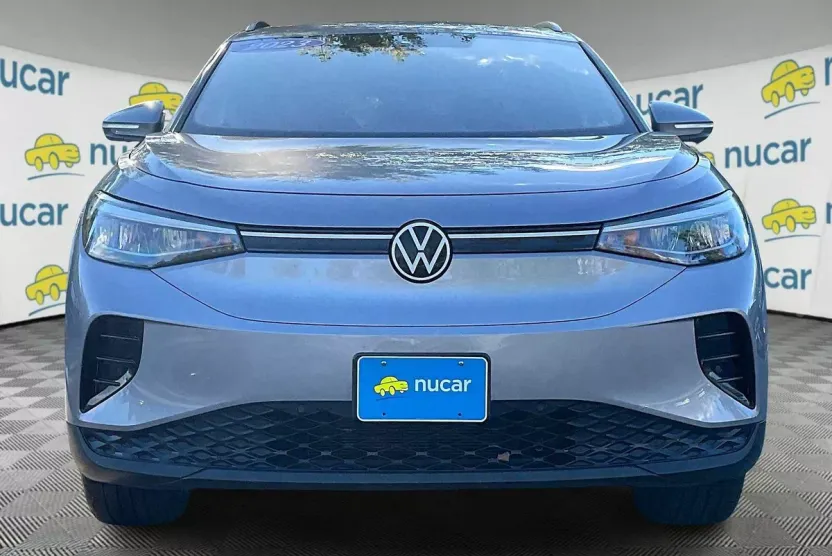 2023 Volkswagen ID.4 Pro photo 1