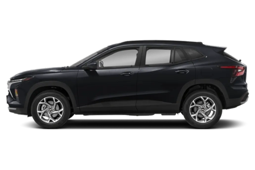 2025 Chevrolet Silverado EV LT photo 1