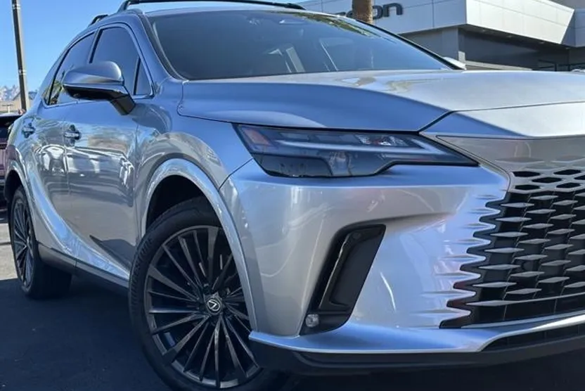 2024 Lexus RX Premium photo 1