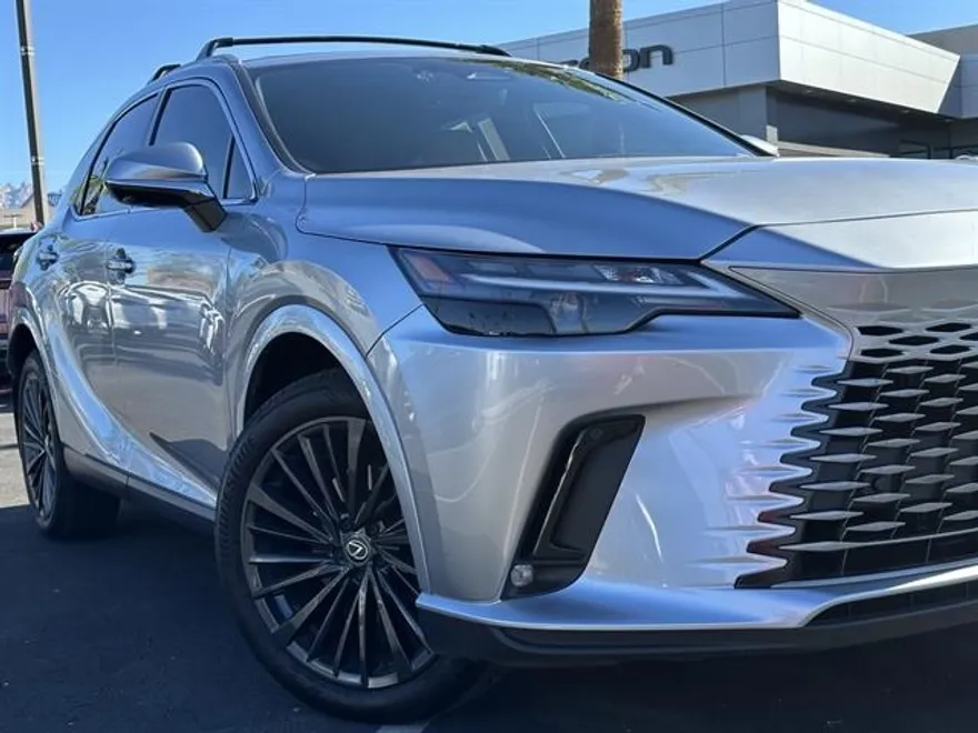 2024 Lexus RX Premium photo 1