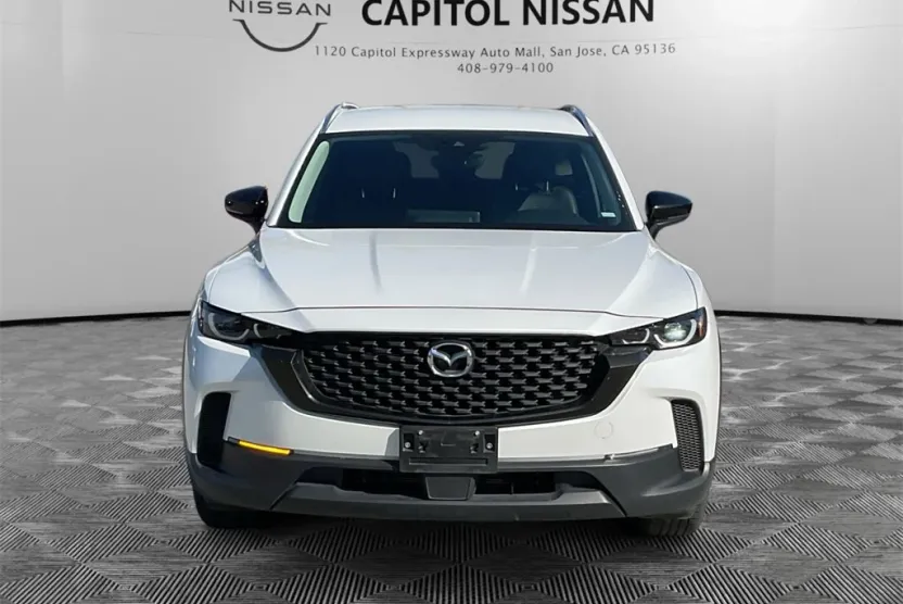 2024 Mazda CX-50 2.5 S Preferred photo 1
