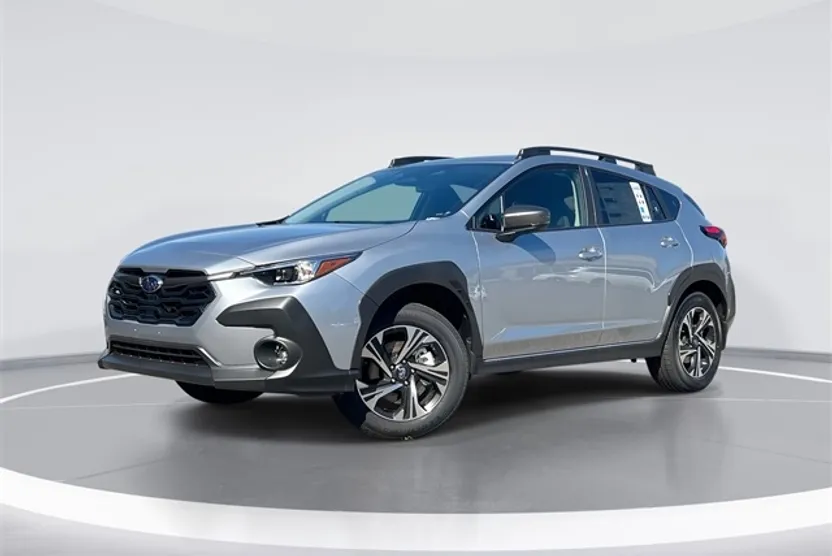 2025 Subaru Crosstrek Premium photo 1