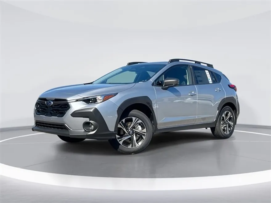 2025 Subaru Crosstrek Premium photo 1