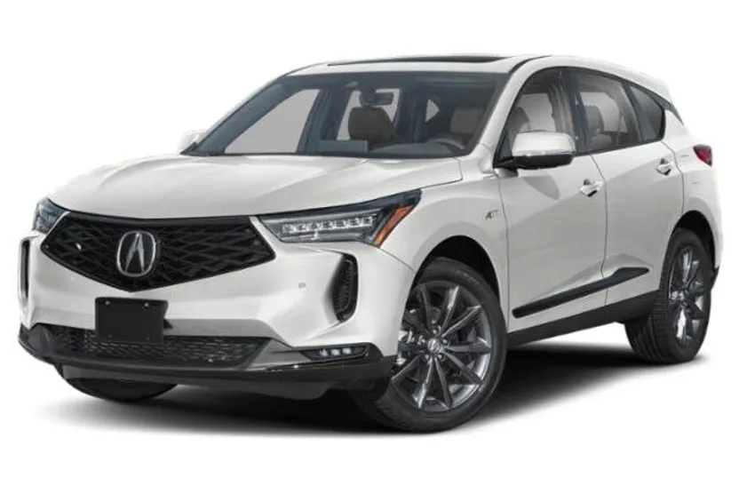 2025 Acura RDX A-Spec photo 1