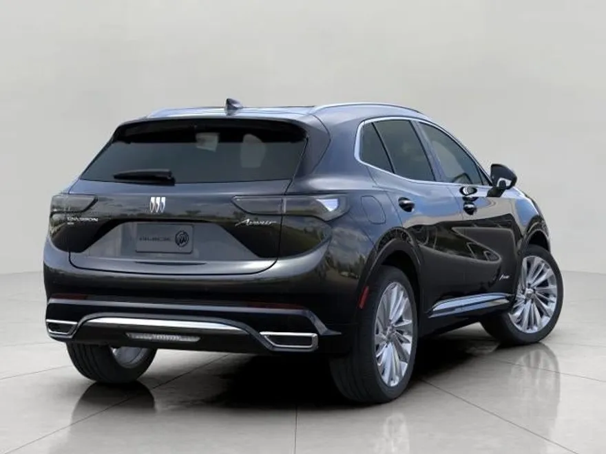 2025 Buick Envision Avenir photo 1
