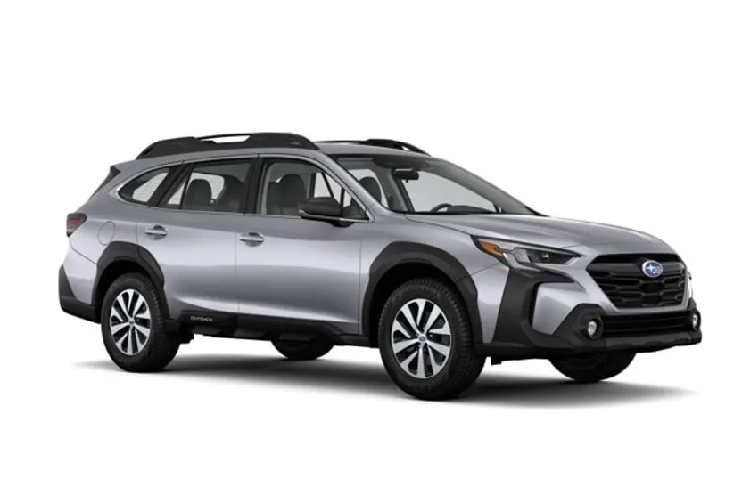 2025 Subaru Outback Base photo 1